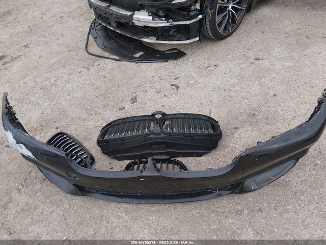 Продаж на аукціоні авто 2017 Bmw 740i, vin: WBA7E2C57HG740535, номер лоту: 44765314