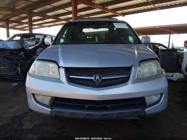 44765315 :رقم المزاد ، 2HNYD18843H514693 vin ، 2003 Acura Mdx مزاد بيع