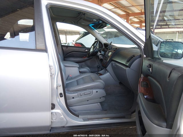 44765315 :رقم المزاد ، 2HNYD18843H514693 vin ، 2003 Acura Mdx مزاد بيع