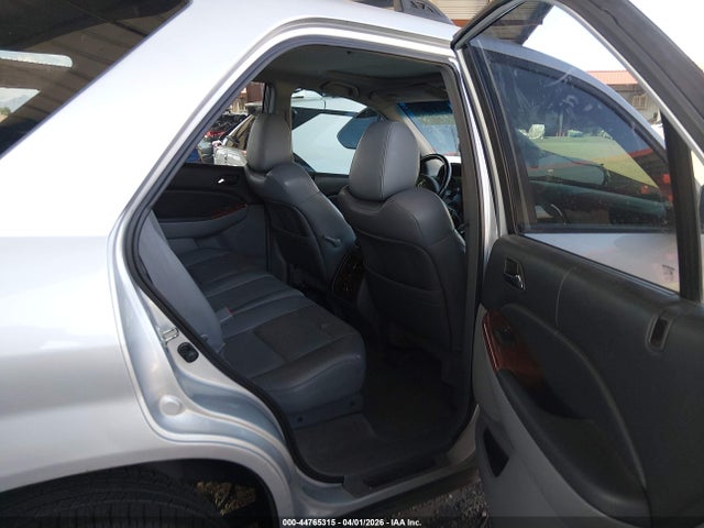 44765315 :رقم المزاد ، 2HNYD18843H514693 vin ، 2003 Acura Mdx مزاد بيع