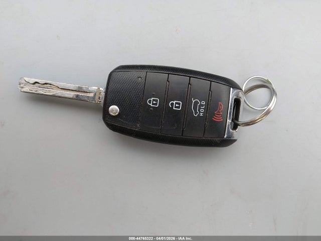 KIA SOUL + 2019 KNDJP3A55K7664445 Image 11