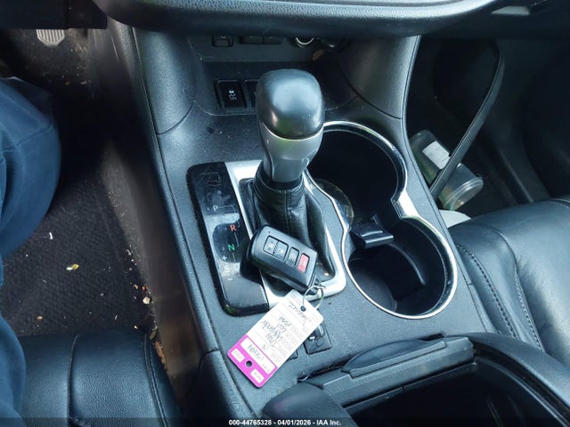 Toyota Highlander Se 2018 5TDKZRFH2JS548001 Image 11