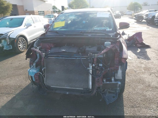 Toyota Highlander Se 2018 5TDKZRFH2JS548001 Image 13