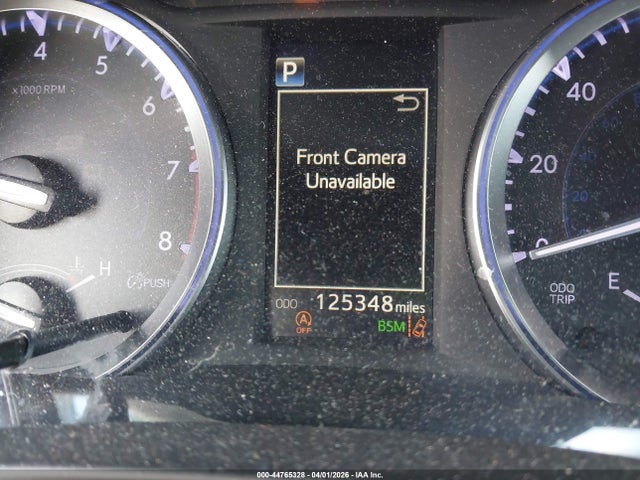 Toyota Highlander Se 2018 5TDKZRFH2JS548001 Image 16
