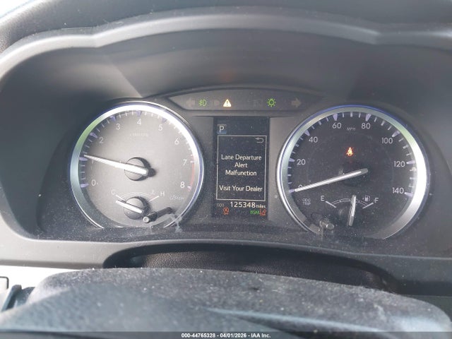 Toyota Highlander Se 2018 5TDKZRFH2JS548001 Image 7