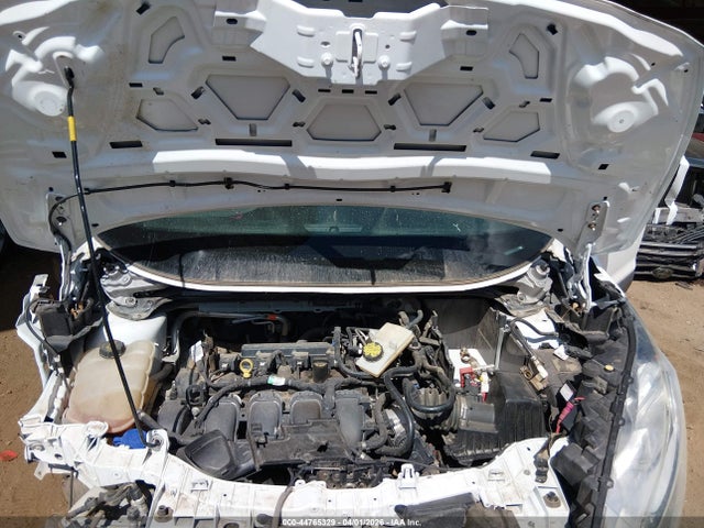 2019 FORD TRANSIT CONNECT NM0LS7E23K1415270 Photo 9