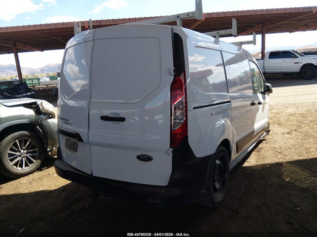 2019 FORD TRANSIT CONNECT NM0LS7E23K1415270 Photo 3