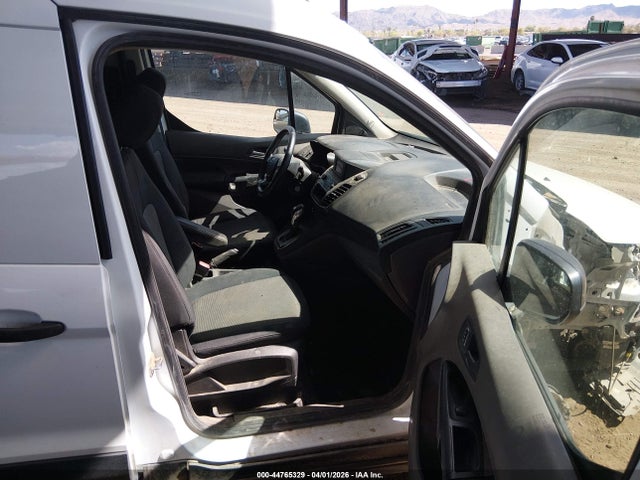 2019 FORD TRANSIT CONNECT NM0LS7E23K1415270 Photo 4