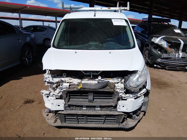2019 FORD TRANSIT CONNECT NM0LS7E23K1415270 Photo 5