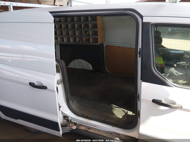 2019 FORD TRANSIT CONNECT NM0LS7E23K1415270 Photo 7