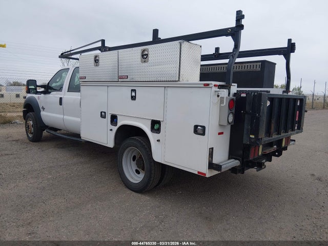2016 FORD F-550 CHASSIS 1FD0W5HT1GEC61978 Photo 2