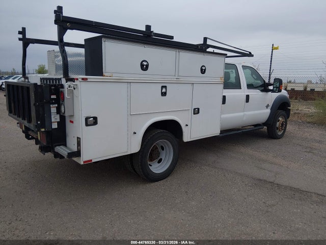2016 FORD F-550 CHASSIS 1FD0W5HT1GEC61978 Photo 3