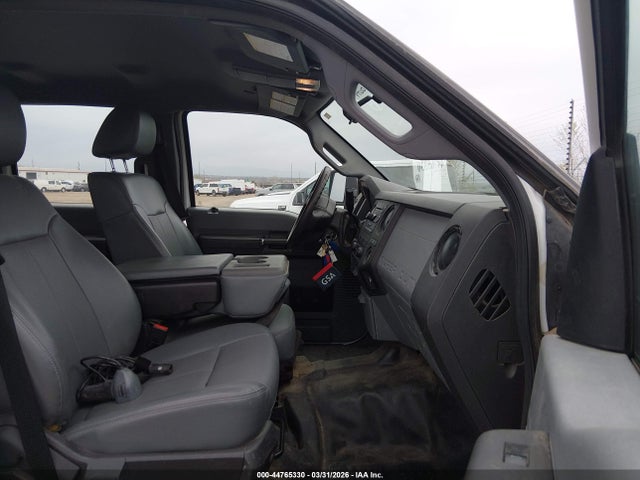 2016 FORD F-550 CHASSIS 1FD0W5HT1GEC61978 Photo 4