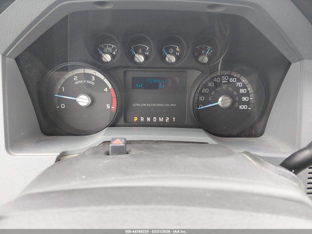 2016 FORD F-550 CHASSIS 1FD0W5HT1GEC61978 Photo 6