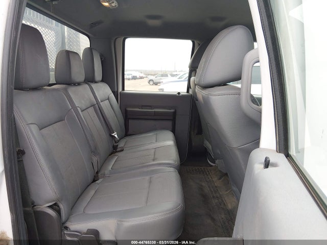 2016 FORD F-550 CHASSIS 1FD0W5HT1GEC61978 Photo 7