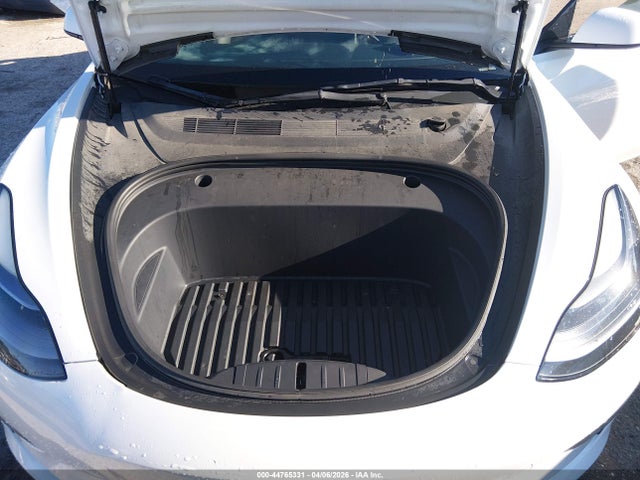 Tesla Model 3 Rear-wheel Drive 2023 5YJ3E1EAXPF409396 Image 10