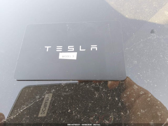 Tesla Model 3 Rear-wheel Drive 2023 5YJ3E1EAXPF409396 Image 11
