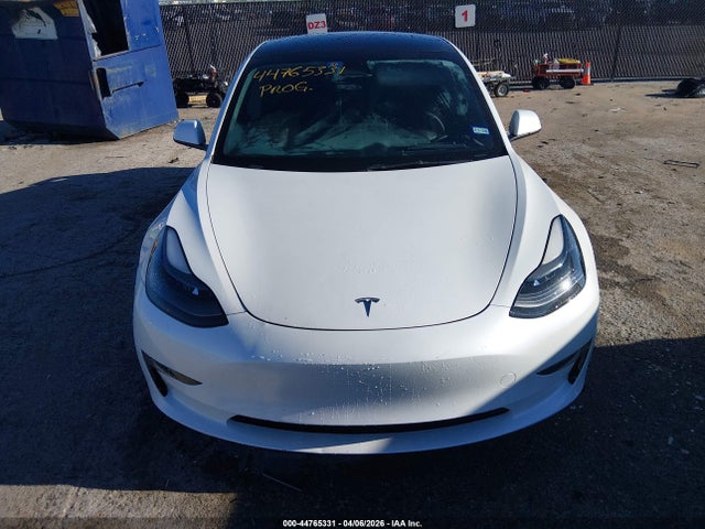 Tesla Model 3 Rear-wheel Drive 2023 5YJ3E1EAXPF409396 Image 12