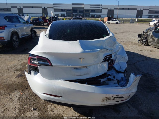 Tesla Model 3 Rear-wheel Drive 2023 5YJ3E1EAXPF409396 Image 16
