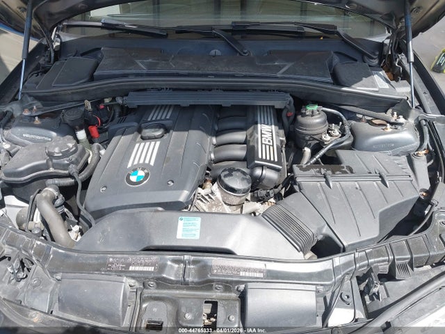 44765333 :رقم المزاد ، WBAUN1C5XBVH77999 vin ، 2011 Bmw 128i مزاد بيع