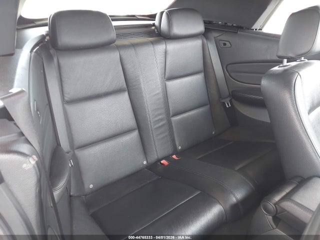 44765333 :رقم المزاد ، WBAUN1C5XBVH77999 vin ، 2011 Bmw 128i مزاد بيع