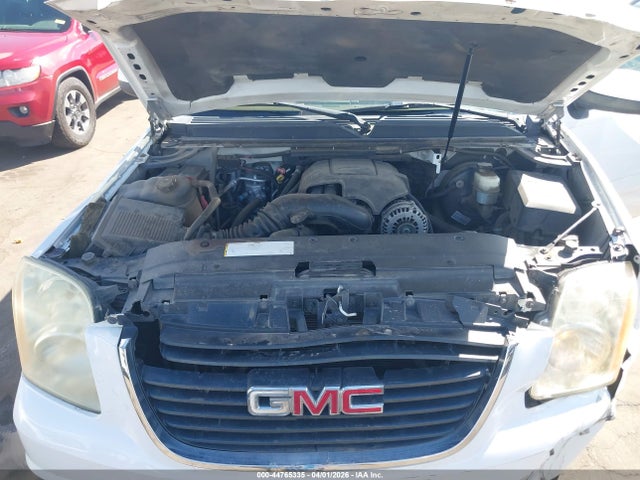 2007 Gmc Yukon Slt მანქანა იყიდება აუქციონზე, vin: 1GKFK13097J135217, აუქციონის ნომერი: 44765335