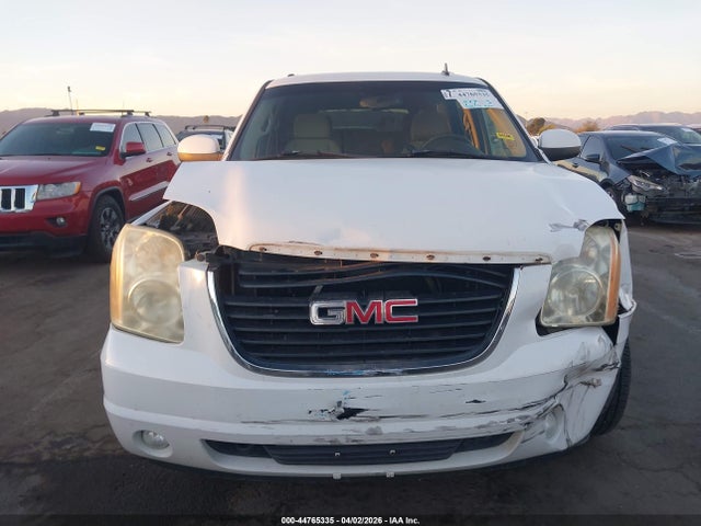 2007 Gmc Yukon Slt მანქანა იყიდება აუქციონზე, vin: 1GKFK13097J135217, აუქციონის ნომერი: 44765335
