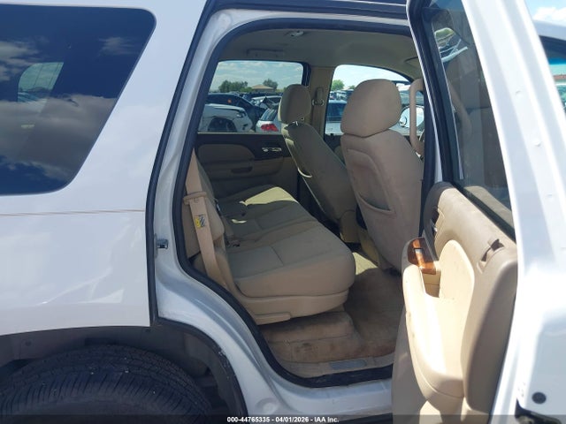2007 Gmc Yukon Slt მანქანა იყიდება აუქციონზე, vin: 1GKFK13097J135217, აუქციონის ნომერი: 44765335