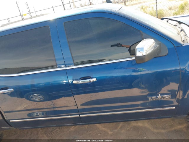Chevrolet Silverado 1500 1lz 2017 3GCPCSEC6HG486311 Image 13