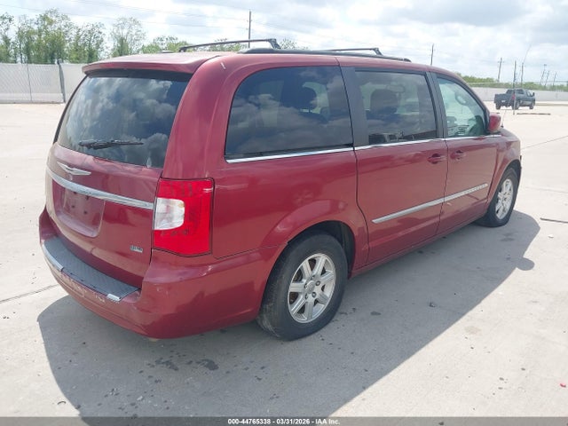 2013 CHRYSLER TOWN & COUNTRY 2C4RC1BG3DR656591 Photo 3