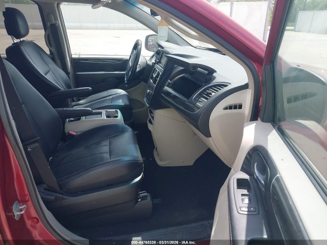 2013 CHRYSLER TOWN & COUNTRY 2C4RC1BG3DR656591 Photo 4