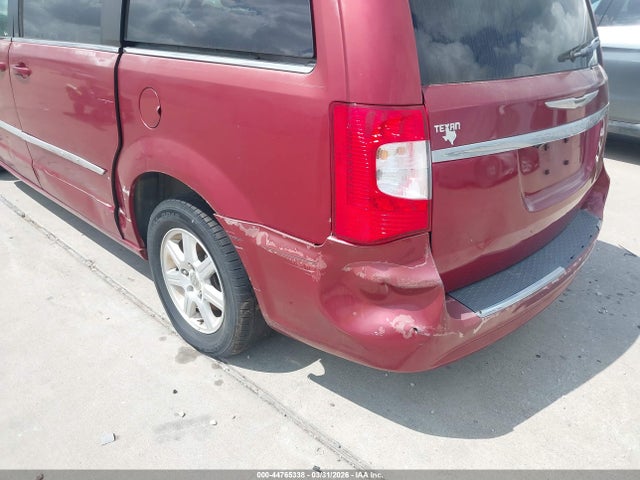2013 CHRYSLER TOWN & COUNTRY 2C4RC1BG3DR656591 Photo 5