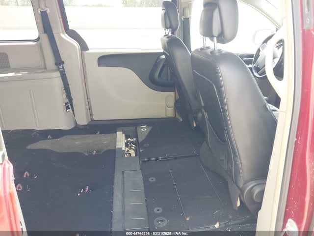 2013 CHRYSLER TOWN & COUNTRY 2C4RC1BG3DR656591 Photo 7