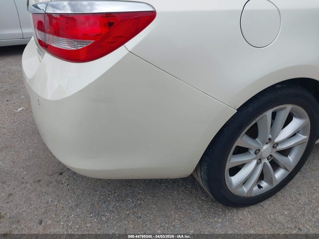 Aukcja sprzedaży 2014 Buick Verano Convenience Group, vin: 1G4PR5SK5E4103409, numer aukcji: 44765345