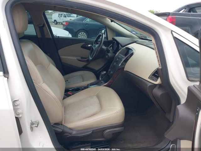 Aukcja sprzedaży 2014 Buick Verano Convenience Group, vin: 1G4PR5SK5E4103409, numer aukcji: 44765345