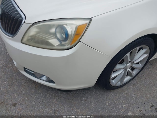 Aukcja sprzedaży 2014 Buick Verano Convenience Group, vin: 1G4PR5SK5E4103409, numer aukcji: 44765345