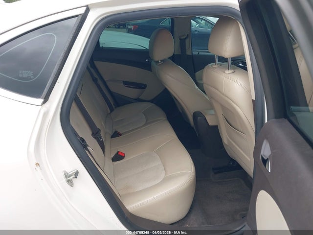 Aukcja sprzedaży 2014 Buick Verano Convenience Group, vin: 1G4PR5SK5E4103409, numer aukcji: 44765345