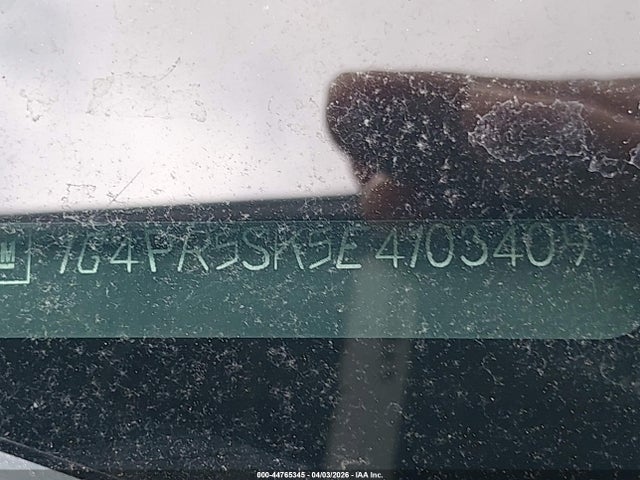 Aukcja sprzedaży 2014 Buick Verano Convenience Group, vin: 1G4PR5SK5E4103409, numer aukcji: 44765345