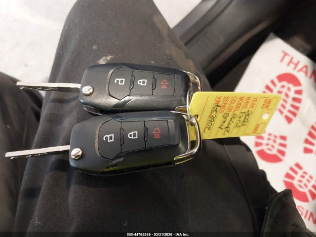 2021 FORD ESCAPE 1FMCU0F63MUA83902 Photo 10