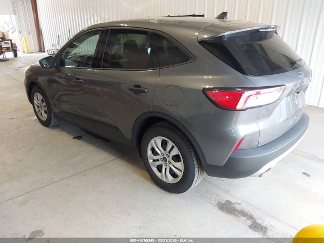 2021 FORD ESCAPE 1FMCU0F63MUA83902 Photo 2