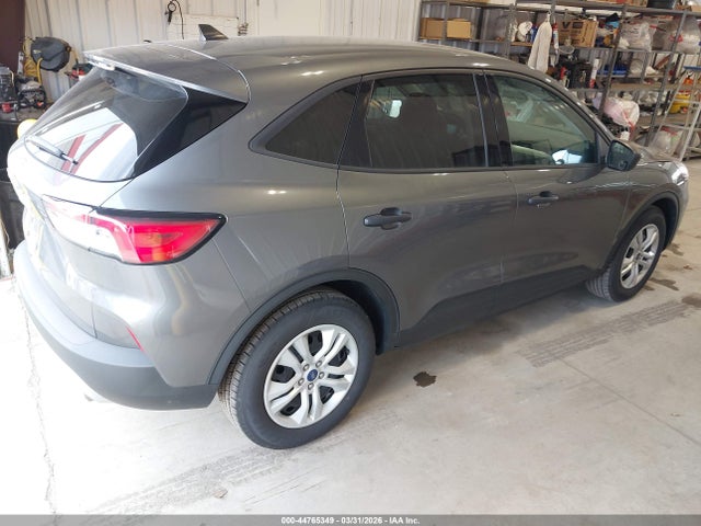 2021 FORD ESCAPE 1FMCU0F63MUA83902 Photo 3