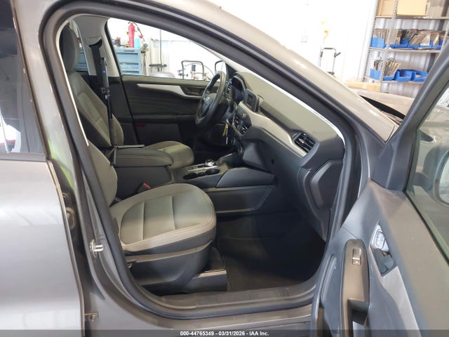 2021 FORD ESCAPE 1FMCU0F63MUA83902 Photo 4