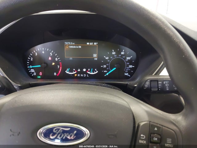 2021 FORD ESCAPE 1FMCU0F63MUA83902 Photo 6
