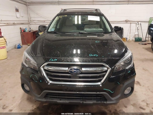 Продаж на аукціоні авто 2019 Subaru Outback 2.5i Premium, vin: 4S4BSAFC4K3392486, номер лоту: 44765366