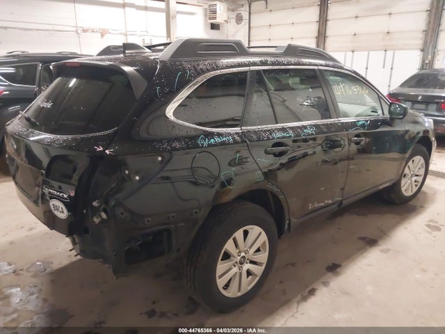 Продаж на аукціоні авто 2019 Subaru Outback 2.5i Premium, vin: 4S4BSAFC4K3392486, номер лоту: 44765366