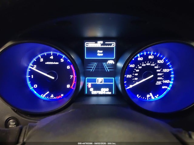 Продаж на аукціоні авто 2019 Subaru Outback 2.5i Premium, vin: 4S4BSAFC4K3392486, номер лоту: 44765366