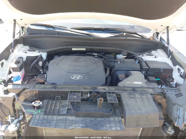 Продаж на аукціоні авто 2023 Hyundai Palisade Xrt, vin: KM8R3DGE8PU535230, номер лоту: 44765369
