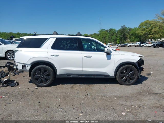 Продаж на аукціоні авто 2023 Hyundai Palisade Xrt, vin: KM8R3DGE8PU535230, номер лоту: 44765369