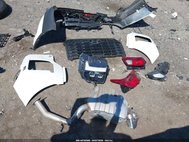 Продаж на аукціоні авто 2023 Hyundai Palisade Xrt, vin: KM8R3DGE8PU535230, номер лоту: 44765369