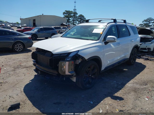 Продаж на аукціоні авто 2023 Hyundai Palisade Xrt, vin: KM8R3DGE8PU535230, номер лоту: 44765369